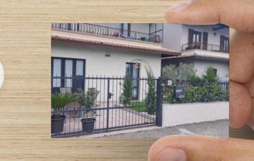 Vesio Apartamento | Casa Vacanze LEON
