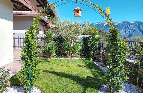 Vesio Apartamento | Casa Vacanze LEON