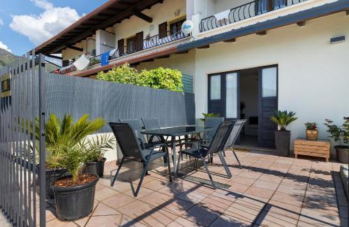 Vesio Apartamento | Casa Vacanze Leon Tremosine