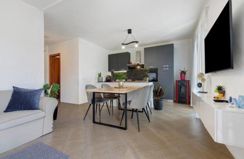 Vesio Apartamento | Casa Vacanze Leon Tremosine