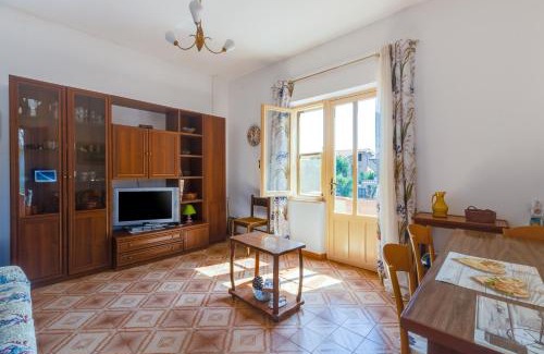 Capo Mannu Casa | Casa Vacanze Korakodes