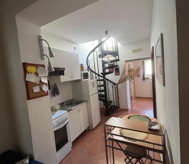 Santa Maria Apartamento | Casa vacanze L arco