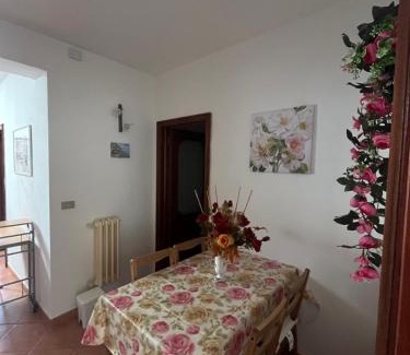 Santa Maria Apartamento | Casa vacanze L arco