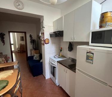 Santa Maria Apartamento | Casa vacanze L arco