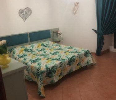 Santa Maria Apartamento | Casa vacanze L arco
