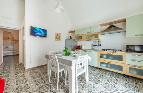 Rutigliano Apartamento | Casa Vacanze L'Aspidistra - Happy Rentals