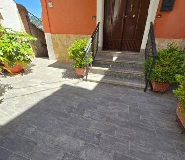 Dragonea Apartamento | Casa Vacanze "L'Oasi" Amalfi Coast