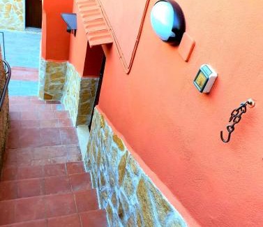 Dragonea Apartamento | Casa Vacanze "L'Oasi" Amalfi Coast