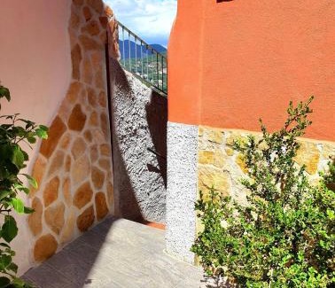 Dragonea Apartamento | Casa Vacanze "L'Oasi" Amalfi Coast