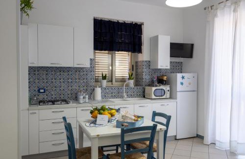Porto Empedocle Casa | Casa Vacanze La Casetta di Zinu'