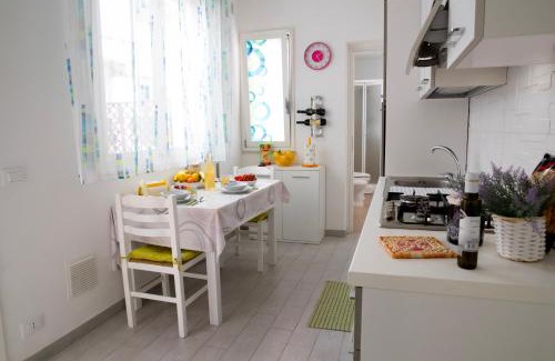 Trapani Casa | Casa Vacanze La Coccinella