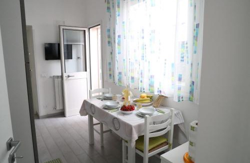 Trapani Casa | Casa Vacanze La Coccinella