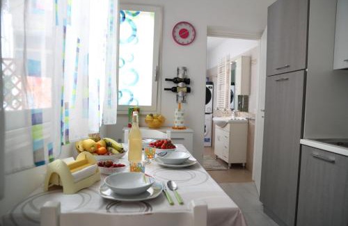 Trapani Casa | Casa Vacanze La Coccinella