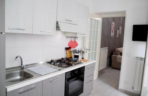 Trapani Casa | Casa Vacanze La Coccinella