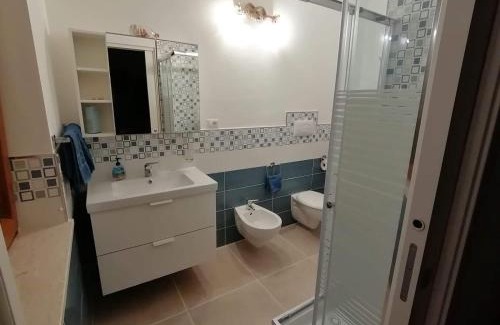 Marina di Pisciotta Apartamento | Casa Vacanze La Fornace