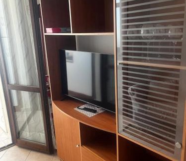 Sestu Casa | Casa vacanze La Gioia
