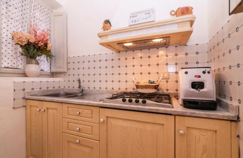 Citta della Pieve Apartamento | Casa Vacanze LA TERRAZZA