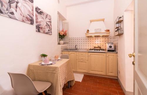 Citta della Pieve Apartamento | Casa Vacanze LA TERRAZZA