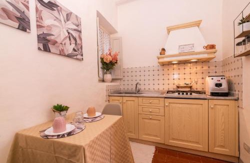 Citta della Pieve Apartamento | Casa Vacanze LA TERRAZZA