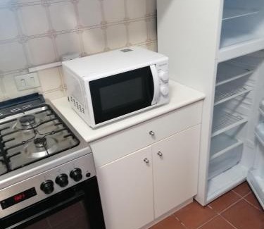 Cesara Casa | CASA VACANZE LA MADONNINA