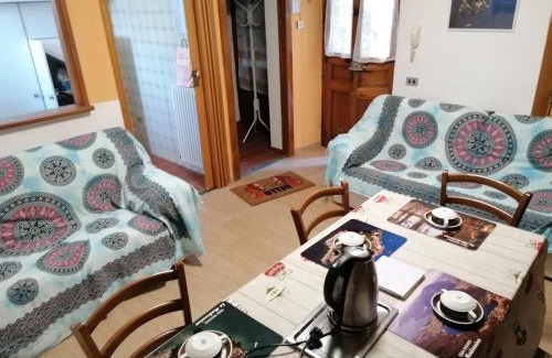Cesara Casa | CASA VACANZE LA MADONNINA