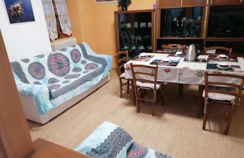 Cesara Casa | CASA VACANZE LA MADONNINA