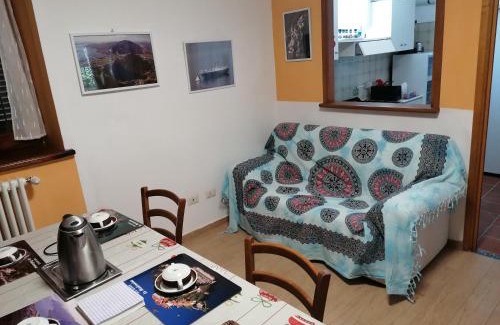 Cesara Casa | CASA VACANZE LA MADONNINA