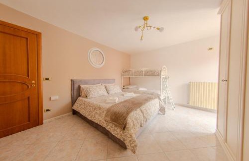 Nusco Apartamento | Casa Vacanze La Piazzetta