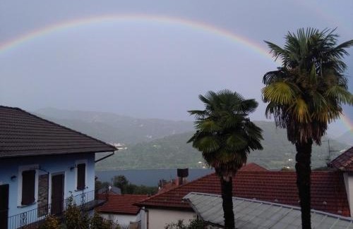 Nonio Casa | CASA VACANZE "LA QUIETE"