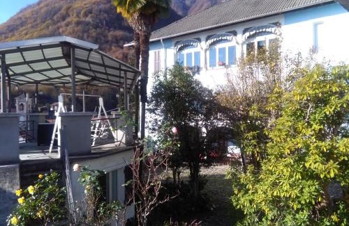 Nonio Casa | CASA VACANZE "LA QUIETE"