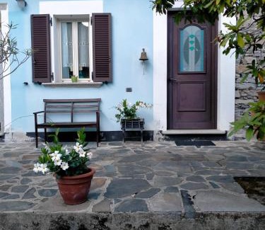 Nonio Casa | CASA VACANZE "LA QUIETE"