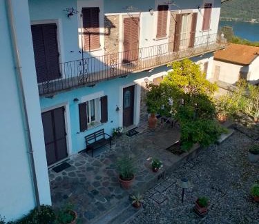 Nonio Casa | CASA VACANZE "LA QUIETE"