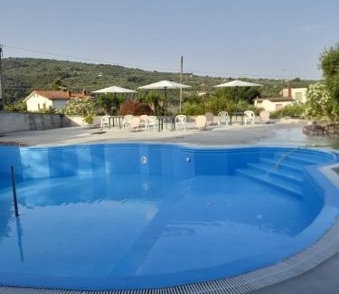 Sonnino Apartamento | Casa Vacanze La Selva