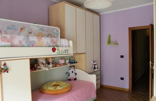 Comacchio Casa | CASA VACANZE “ LA TERRAZZA “