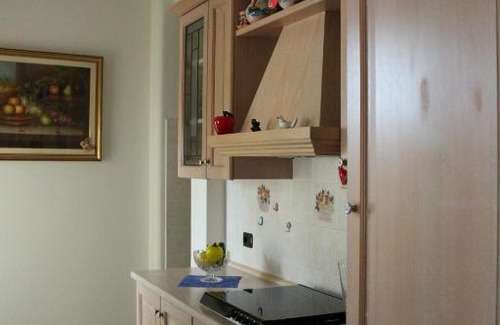 Comacchio Casa | CASA VACANZE “ LA TERRAZZA “