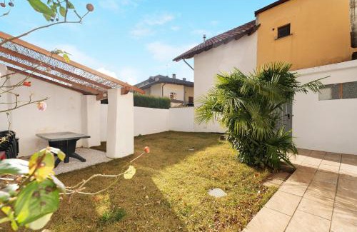 Mergozzo Casa | Casa Vacanze Laghi e Monti