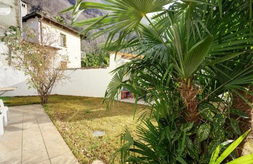 Mergozzo Casa | Casa Vacanze Laghi e Monti