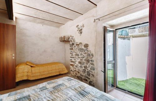 Mergozzo Casa | Casa Vacanze Laghi e Monti