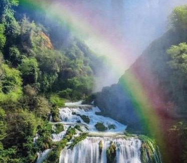 Le Marmore Apartamento | Casa Vacanze Le Cascate