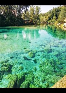 Le Marmore Apartamento | Casa Vacanze Le Cascate