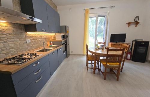 Pesaro Apartamento | Casa vacanze Le cicale