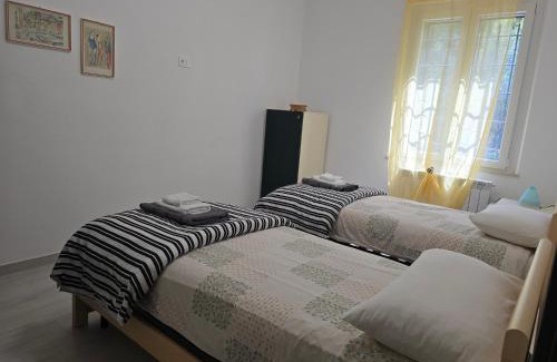 Pesaro Apartamento | Casa vacanze Le cicale