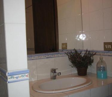 Otricoli Casa | Casa Vacanze Le Corone