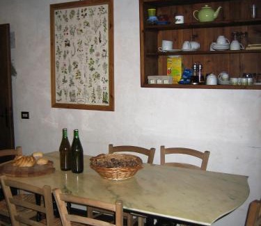 Otricoli Casa | Casa Vacanze Le Corone