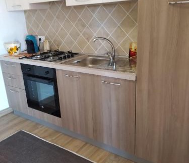 Drapia Apartamento | Casa vacanze Le mimose Colline di Tropea