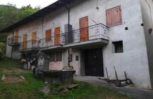 Macra Casa | Casa vacanze le ortensie