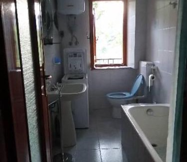 Macra Casa | Casa vacanze le ortensie