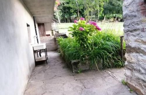 Macra Casa | Casa vacanze le ortensie