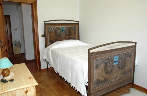 Servigliano Casa | Casa Vacanze Le Palme