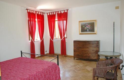 Servigliano Casa | Casa Vacanze Le Palme